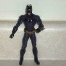 Batman Begins Electro Strike Batman Action Figure Only Mattel 2005 H1337 DC Comics Loose Used