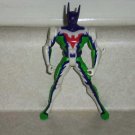 Batman Beyond Manta Racer Batman Action Figure Hasbro DC Comics Loose Used