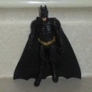 Batman Action Figure from Dark Knight Shift Attack Sports Coupe Mattel 2008 DC Comics Loose Used