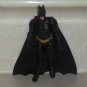 Batman Action Figure from Dark Knight Shift Attack Sports Coupe Mattel 2008 DC Comics Loose Used