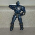 Steel a.k.a. John Henry Irons Action Figure Superman Man of Steel  Kenner 1995 DC Comics Loose Used