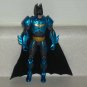 Batman Dark Knight Powertek Fusion Force Action Figure Only Mattel 2008 DC Comics Loose Used