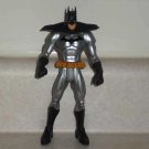 Batman Stealth Armor Action Figure Only Mattel 2003 DC Comics Loose Used