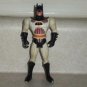 Batman the Animated Series Anti-Freeze Batman Action Figure Kenner 1993 DC Comics Loose Used