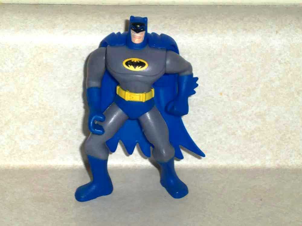 walgreens batman toys