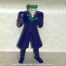 McDonald's 2010 Batman The Brave and the Bold Joker Figure Happy Meal Toy DC Comics Loose Used