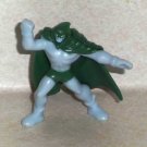 McDonald's 2011 Batman The Brave and the Bold Spectre Figure Happy Meal Toy DC Loose Used