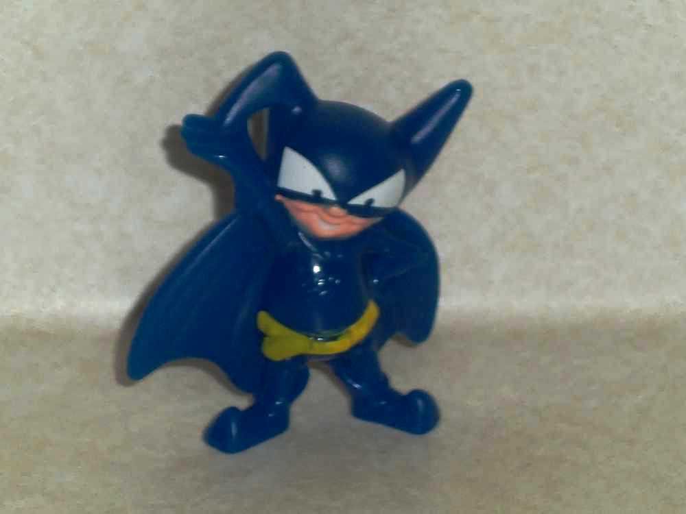 bat mite action figure