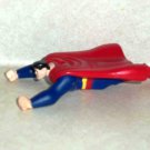 Burger King 2003 Justice League Superman Figure Kid's Meal Toy DC Comics Loose Used
