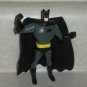 Burger King 2003 Justice League Batman Figure Kid's Meal Toy DC Comics Loose Used