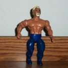 AWA Wrestling Remco All Star Wrestlers Paul Ellering Action Figure 1985  Wrestling Loose Used