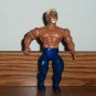 AWA Wrestling Remco All Star Wrestlers Paul Ellering Action Figure 1985  Wrestling Loose Used