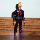 Real Ghostbusters Egon Spengler from Power Pack Series Action Figure Kenner 1986 Loose Used