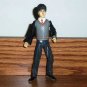 Harry Potter and the Sorcerer's Stone Harry Potter Action Figure Mattel Loose Used