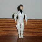 Mortal Kombat Trilogy Rayden Action Figure Toy Island Loose Used