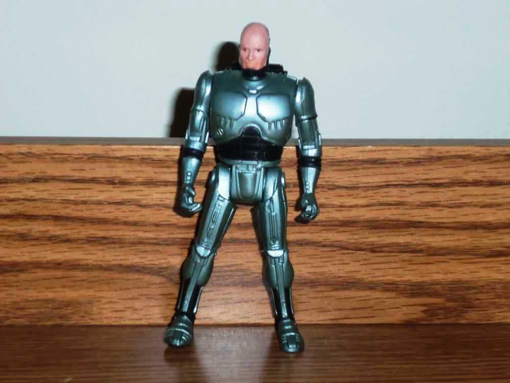 robocop and the ultra police toys