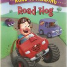 Road Hog Road to Reading Mile 2  Paperback by Barbara Shook Hazen  Used Fair