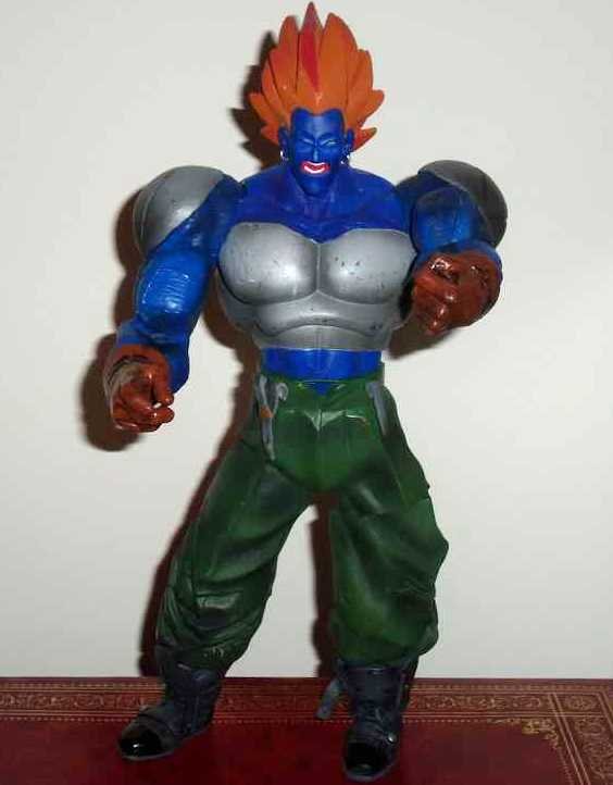 super android 13 toy