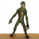 X-Files Fight the Future Movie Alien Action Figure McFarlane 1998 Loose Used