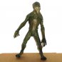 X-Files Fight the Future Movie Alien Action Figure McFarlane 1998 Loose Used