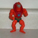Masters of the Universe Series 1 Beast Man Action Figure 1982 Loose Used