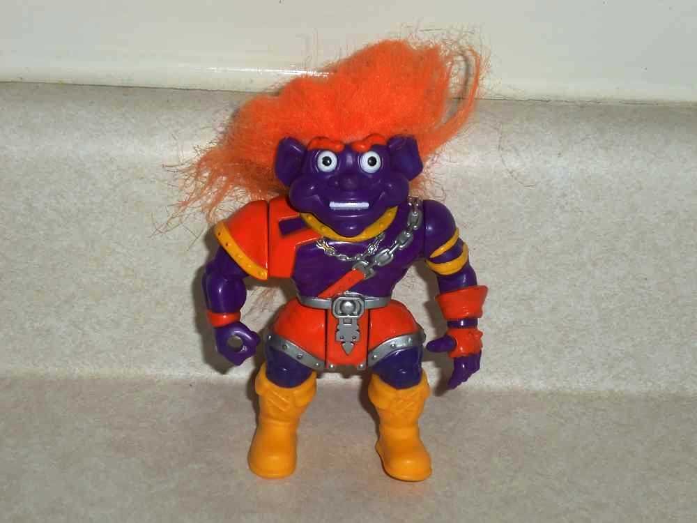 troll warriors toys