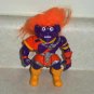 Troll Warriors Sven the Freedom Fighter Action Figure 1992 Loose Used