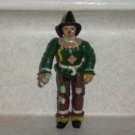Wizard of Oz 4" Scale Scarecrow Action Figure 1989 Multi-Toys Loose Used