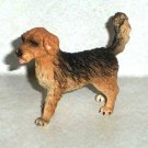 Schleich #13265 Farm Dog 2000 Plastic Toy Animal Figure Loose Used