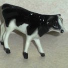 Nylint Plastic Toy Cow Figure Loose Used