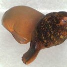 AAA Toy Fur Seal Figure PVC or Rubber Loose Used