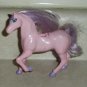McDonald's 2005 Barbie Magic of Pegasus Brietta Happy Meal Toy No Wings Loose Used