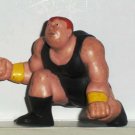 Hardees 1995 X-Men The Blob Action Figure Funmeal Toy Loose Used