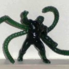 Marvel Universe Handful of Heroes Doc Ock Transparent Figure Doctor Octopus Spider-Man Loose Used