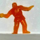 Marvel Universe Handful of Heroes Iron Man Mark I Glitter Figure Avengers Loose Used