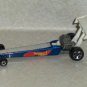Hot Wheels #278 Dragster Race Team Series I Loose Used