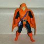 Spider-Man Animated Series Hobgoblin Action Figure Marvel Toy Biz 1994 Loose Used