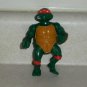Teenage Mutant Ninja Turtles 1988 Michaelangelo Action Figure Playmates TMNT Loose Used