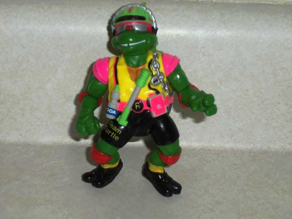 1992 tmnt