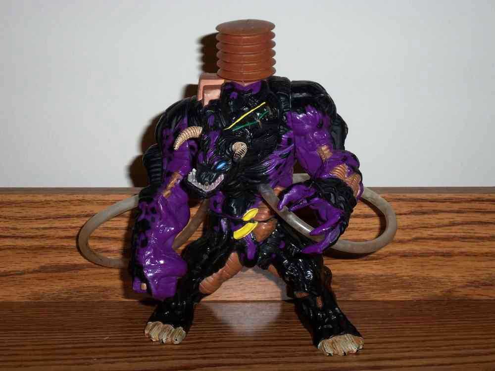 spawn tremor action figure