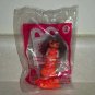McDonald's 2011 Strawberry Shortcake Orange Blossom Doll Happy Meal Toy In Package