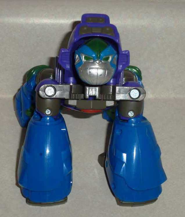 transformers mountain dew bot toy