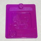 Fisher-Price X-Ray Clipboard Only from Go Diego Go Talking Rescue Pack #J0341 Loose Used