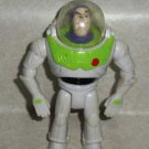Burger King 1996 Disney Pixar Toy Story 2 Buzz Lightyear Figure Kids Meal Toy Loose Used