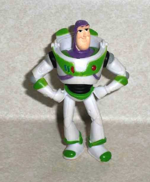 Toy Story Buzz Lightyear 3