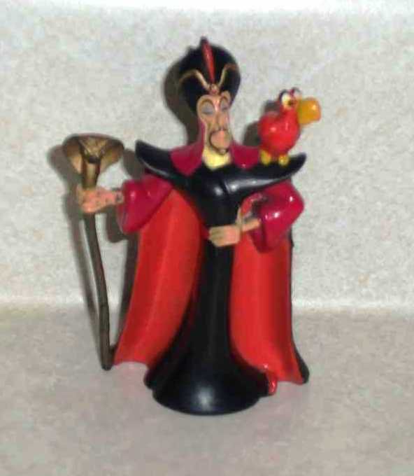 aladdin jafar toys