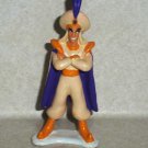 Disney Aladdin Prince Ali PVC Figure Applause Loose Used