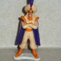 Disney Aladdin Prince Ali PVC Figure Applause Loose Used