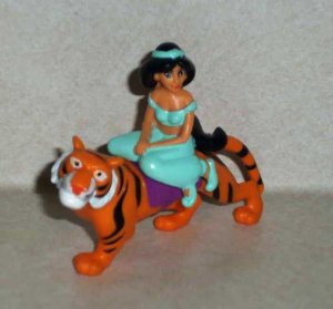 burger king aladdin 1992