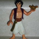 McDonald's 1996 Disney Masterpiece Collection Aladdin Happy Meal Toy Loose Used